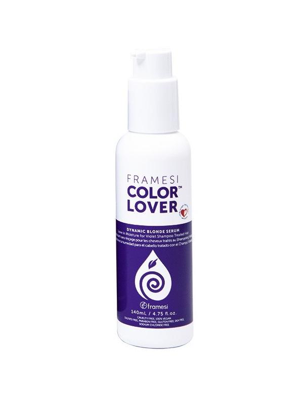 Framesi Dynamic Blonde Serum - 140ml