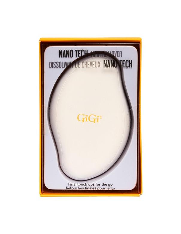 Épilateur GiGi Nano Tech
