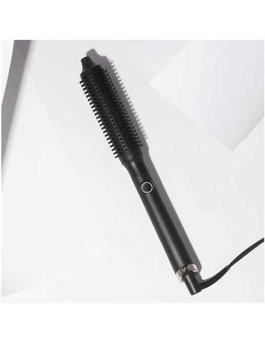 Brosse chauffante volumisante ghd Rise