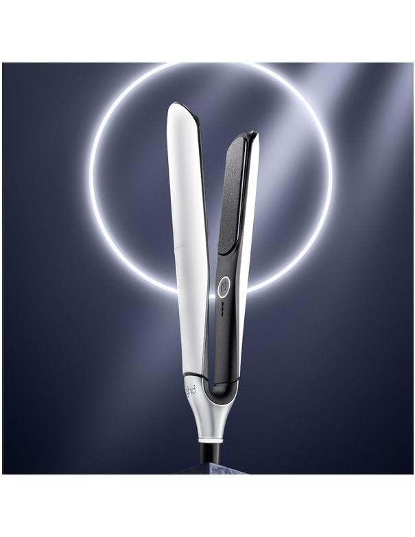 ghd Chronos Styler White 1 Inch