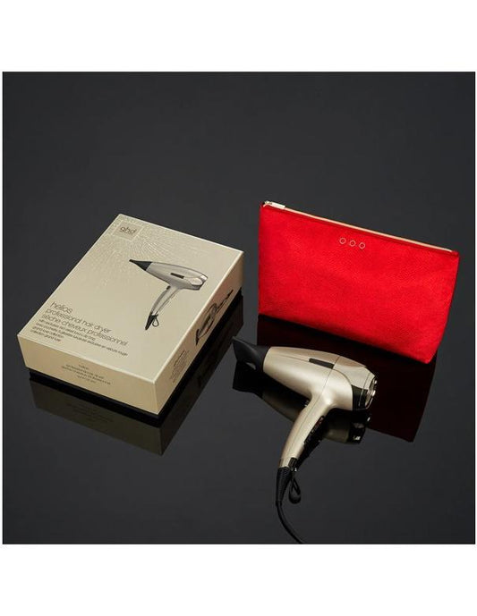 ghd Helios Hair Dryer Grand-Luxe Holiday Edition