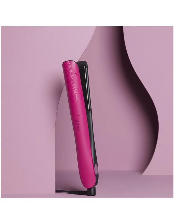 ghd Gold Styler 1 pouce Édition Take Control Now