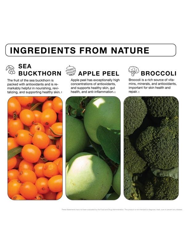 Imarais Beauty Clarity Anti-Blemish Gummies 60 Count