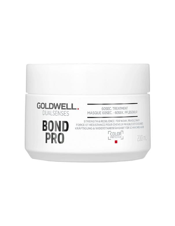 Goldwell Dualsenses Bond Pro 60 Sec Treatment - 200 ml