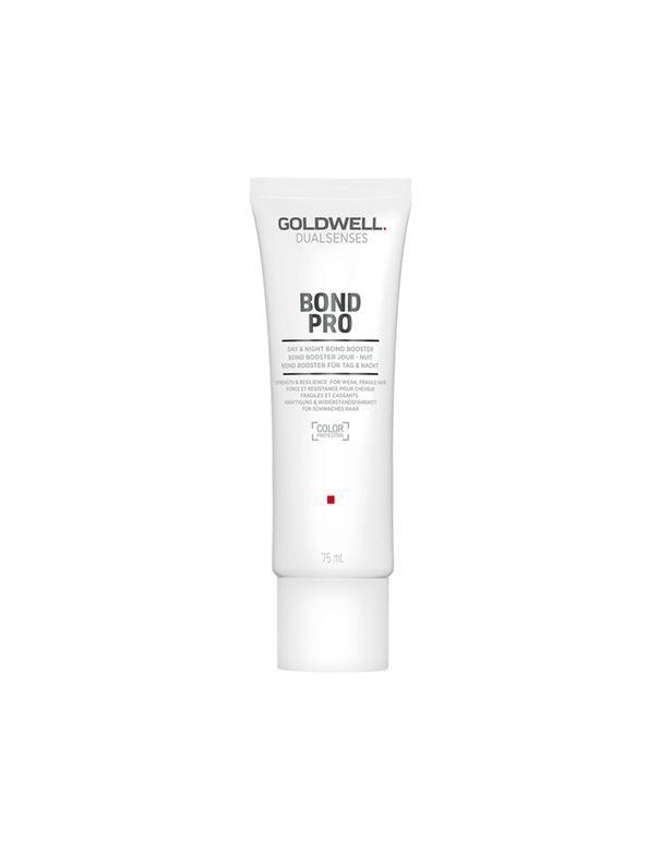Goldwell Dualsenses Bond Pro Booster Jour et Nuit - 75 ml