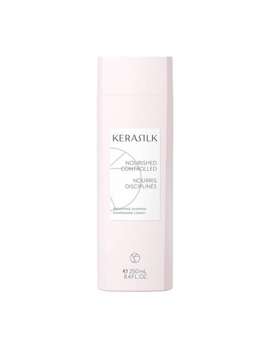Kerasilk Smoothing Shampoo - 250ml