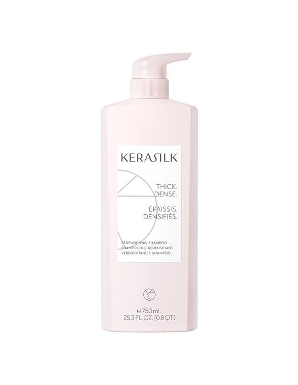 Shampooing redensifiant Kerasilk - 750 ml