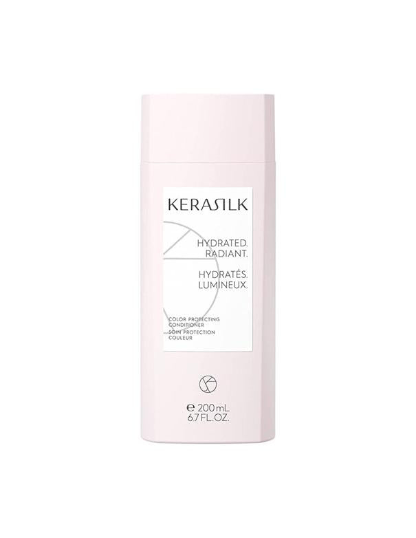 Après-shampoing protecteur de couleur Kerasilk - 200 ml
