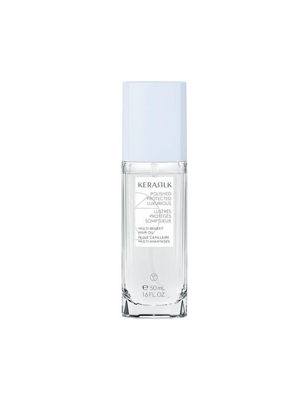 Kerasilk Multi-Benefit Hair Oil - 50ml