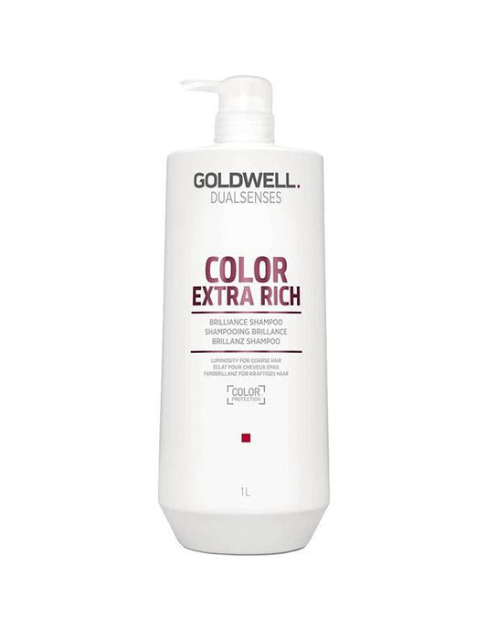 Shampooing Goldwell Dualsenses Color Extra Riche - 1 L