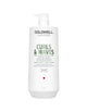 Shampooing Goldwell Dualsenses Boucles et Ondulations - 1 L