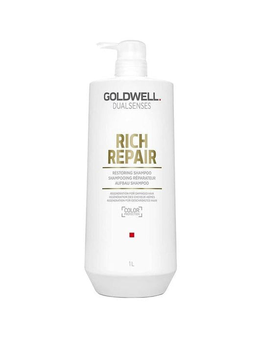 Goldwell Rich Repair Shampoo - 1L