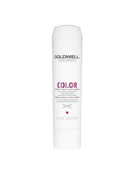 Après-shampoing Goldwell Dualsenses Color Brilliance - 300 ml