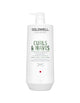 Goldwell Dualsenses Curls & Waves Conditioner - 1L