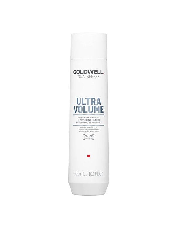 Shampooing Goldwell Dualsenses Ultra Volume - 300 ml