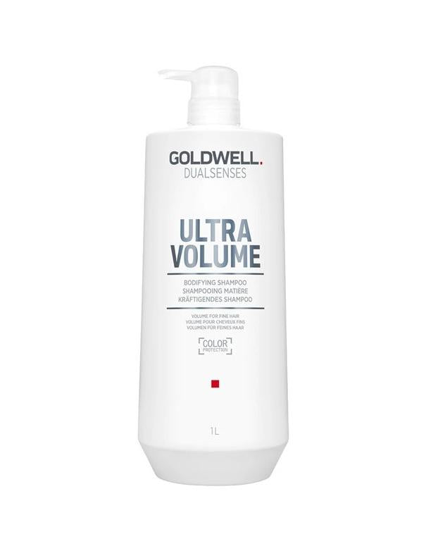 Shampooing Goldwell Dualsenses Ultra Volume - 1 L