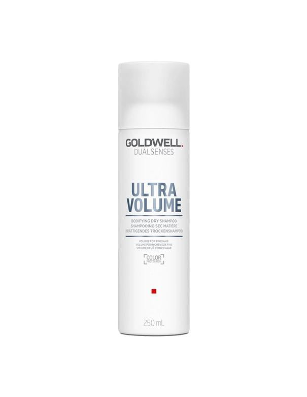 Shampooing sec Goldwell Dualsenses Ultra Volume - 250 ml