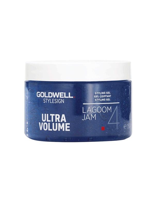 Confiture de laurier Goldwell StyleSign Ultra Volume - 150 ml