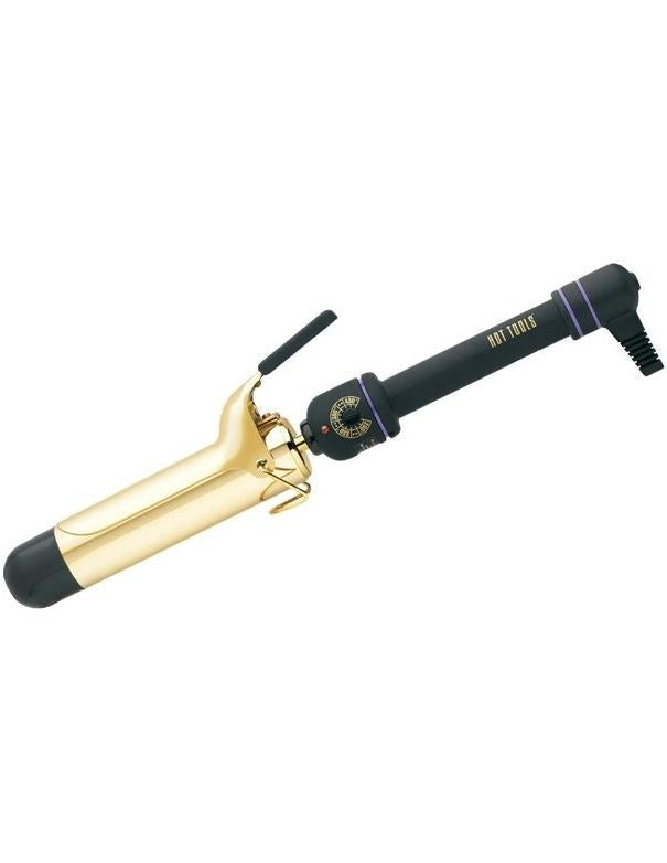 Hot Tools 24K Gold Curling Iron 3-4