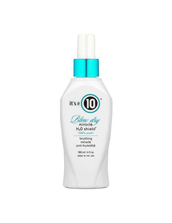 C'est un brushing miracle 10 Miracle H2O Shield - 180 ml
