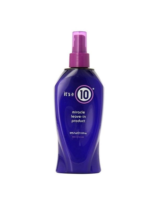 It's A 10 Miracle Leave-In Product - 295ml