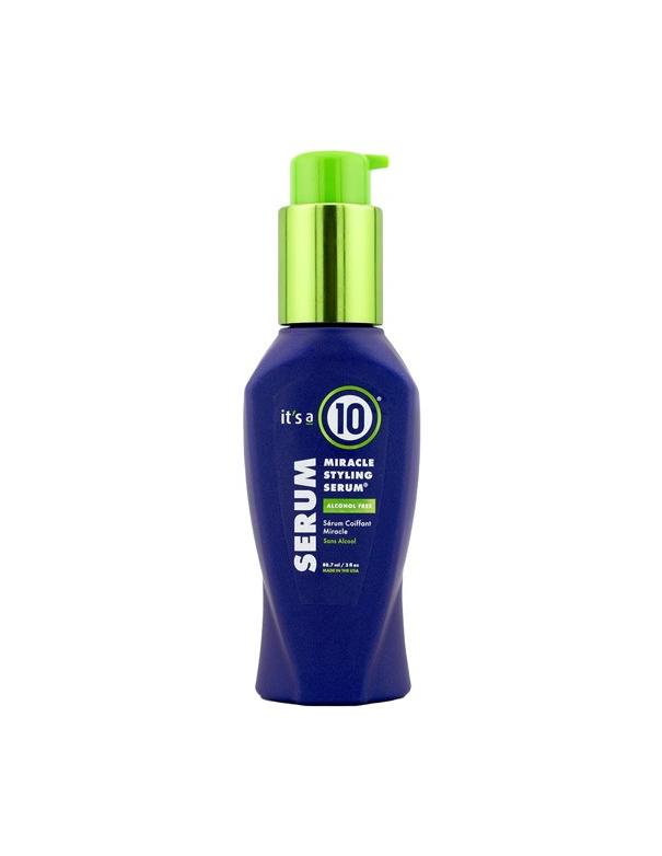 It's A 10 Miracle Styling Serum - 88.7ml