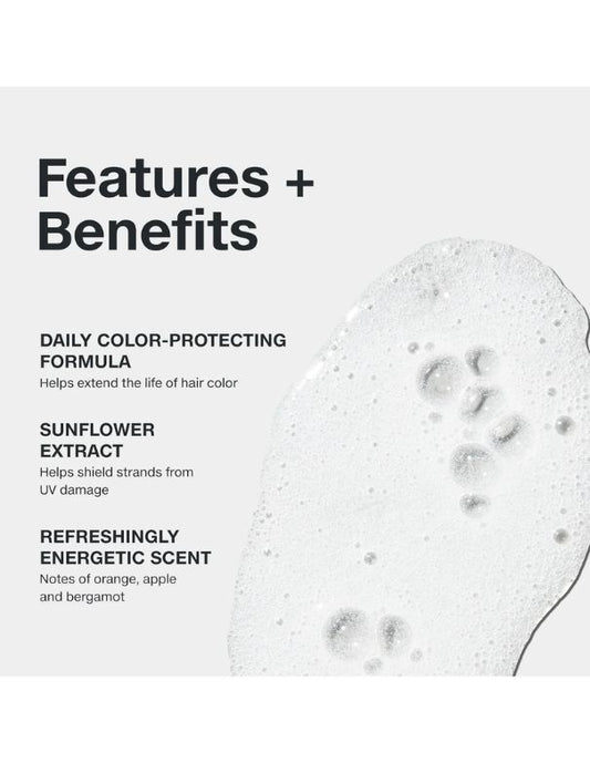 Paul Mitchell Color Protect Shampoo - 500ml