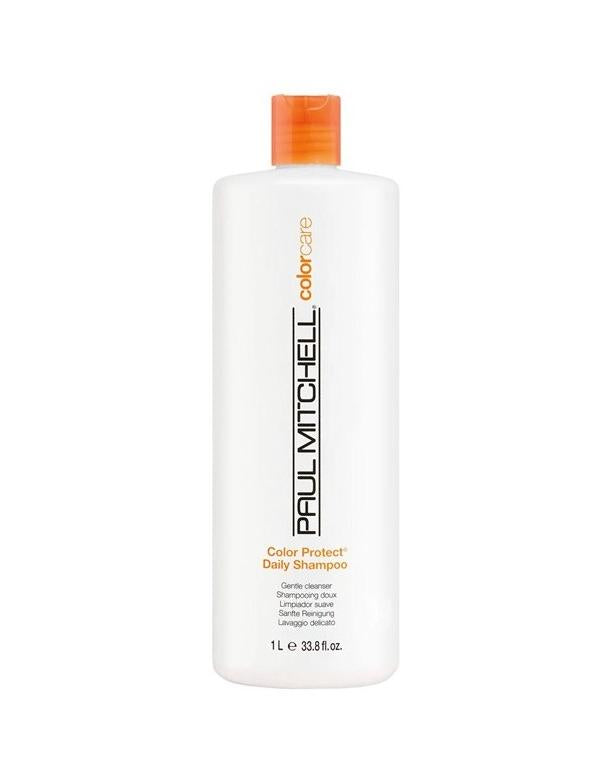 Paul Mitchell Color Protect Shampoo - 1L