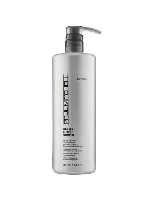 Shampoing Paul Mitchell Forever Blonde - 710 ml