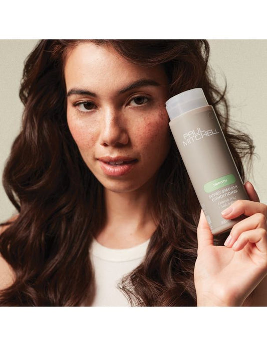 Après-shampoing super lissant Paul Mitchell - 300 ml