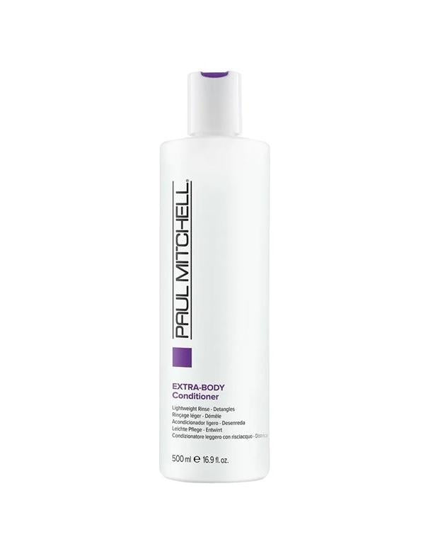 Paul Mitchell Extra-Body Conditioner - 500ml