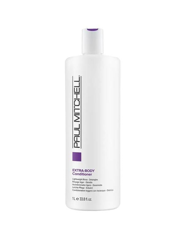 Après-shampoing extra-corporel Paul Mitchell - 1 L