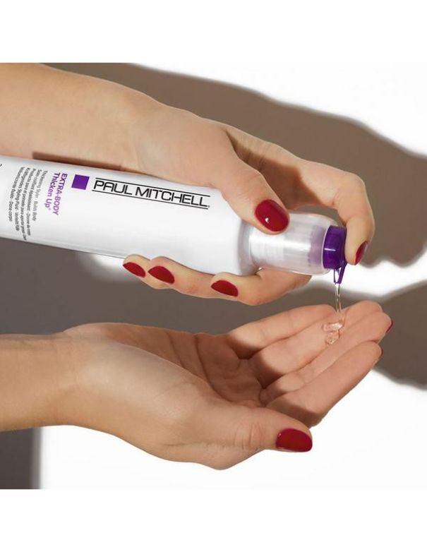 Paul Mitchell Extra Body Thicken Up - 200ml