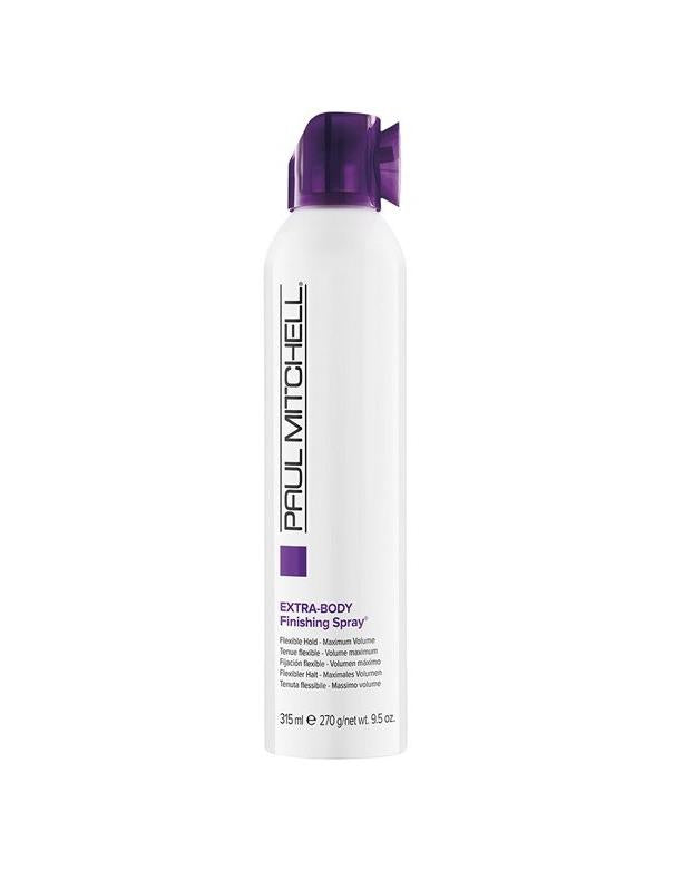 Spray de finition extra-corporel Paul Mitchell - 315 ml