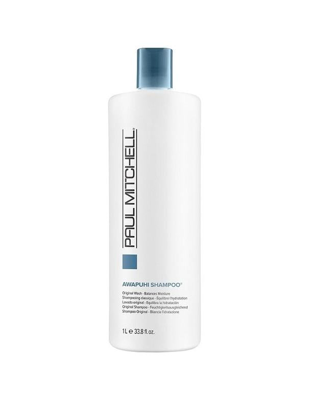 Paul Mitchell Shampoing Awapuhi - 1L