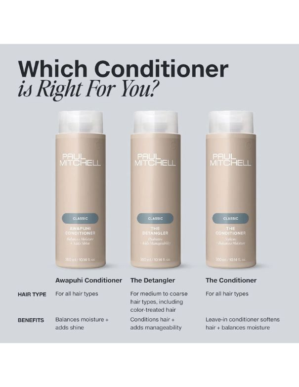 Paul Mitchell The Conditioner Leave-In - 1L