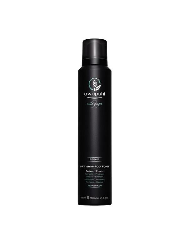 Paul Mitchell Dry Shampoo Foam - 195ml