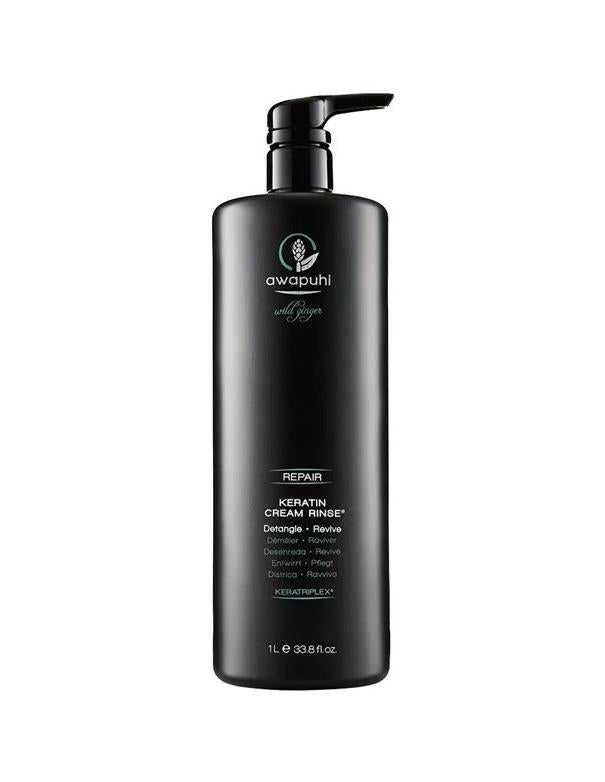 Crème de rinçage à la kératine Paul Mitchell - 1 L