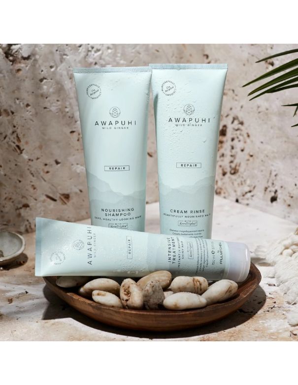 Paul Mitchell Awapuhi Wild Ginger Cream Rinse - 150ml