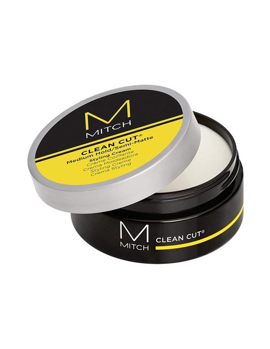 MITCH Clean Cut Styling Cream - 85ml