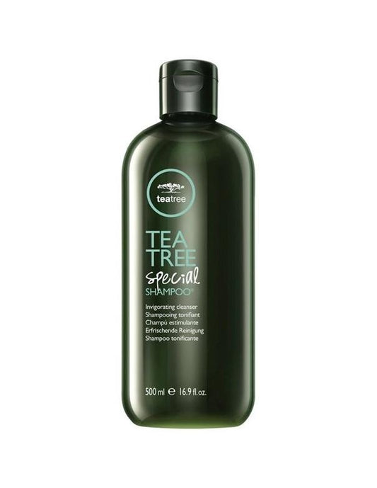 Paul Mitchell Tea Tree Special Shampool - 500ml