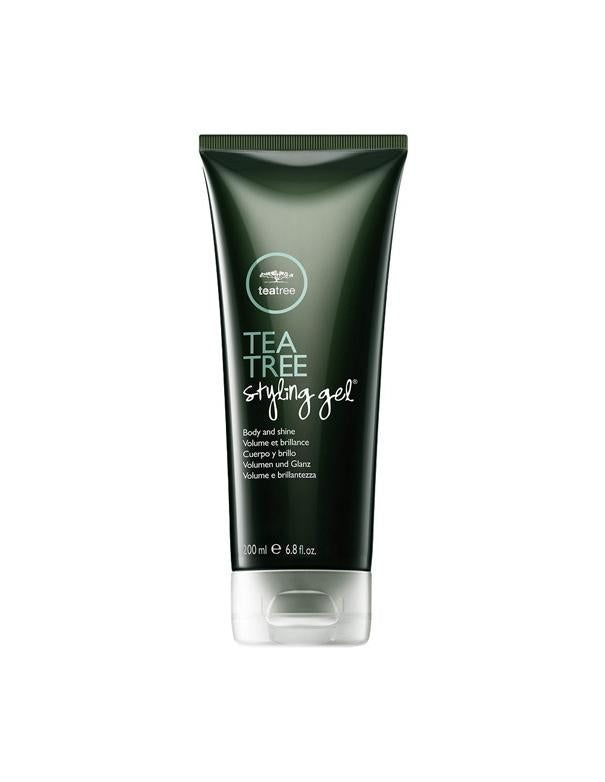 Paul Mitchell Tea Tree Styling Wax - 200ml