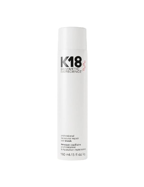 Masque réparateur moléculaire K18 - 150 ml