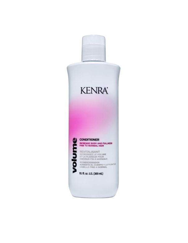 Kenra Volumizing Conditioner - 300ml