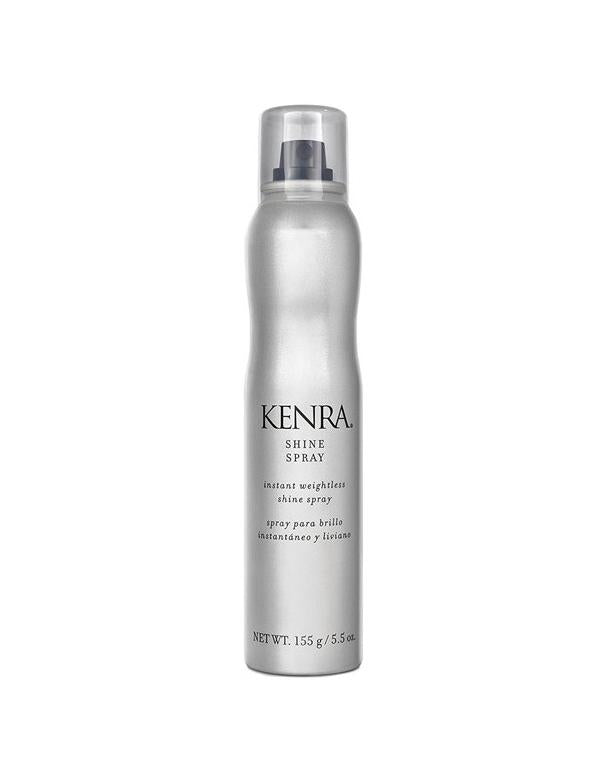 Spray brillance professionnel Kenra - 155 g