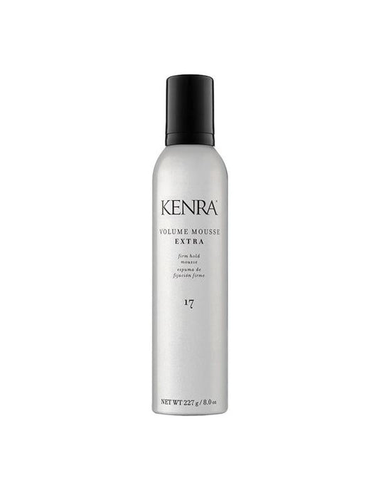Kenra Volume Mousse Extra 17 - 226g