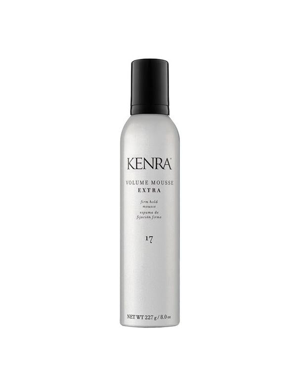 Mousse Volume Extra 17 de Kenra - 226 g