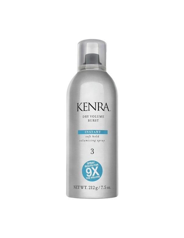 Kenra Dry Volume Burst 3 - 212g