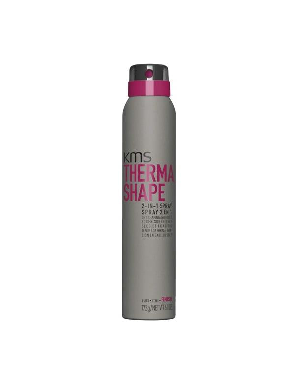 KMS ThermaShape 2-in-1 Spray - 172g