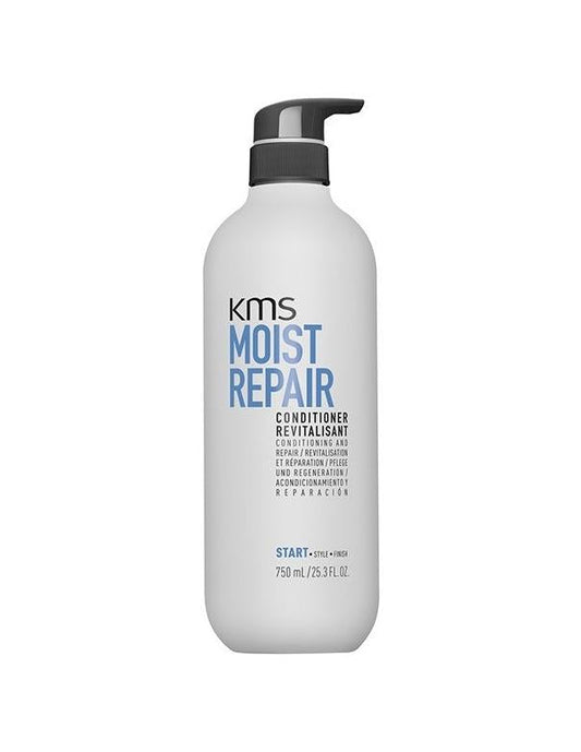 KMS MoistRepair Conditioner - 750ml